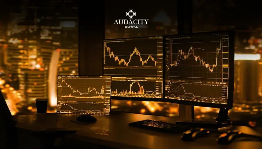 Different Types of Synthetic Indices
