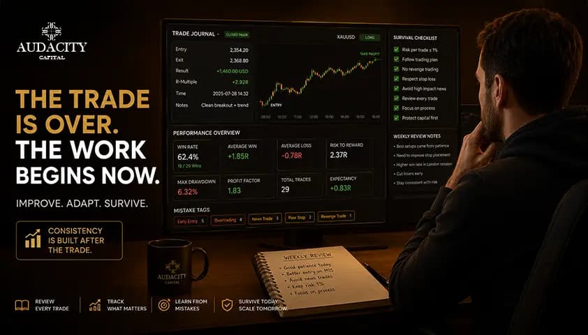 During the Trade: Execution and Monitoring Tools