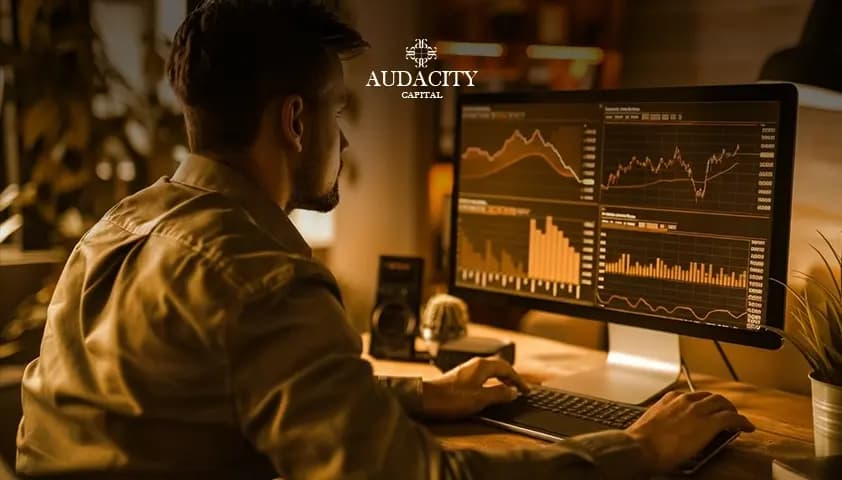 Forex Vs Futures Prop Trading