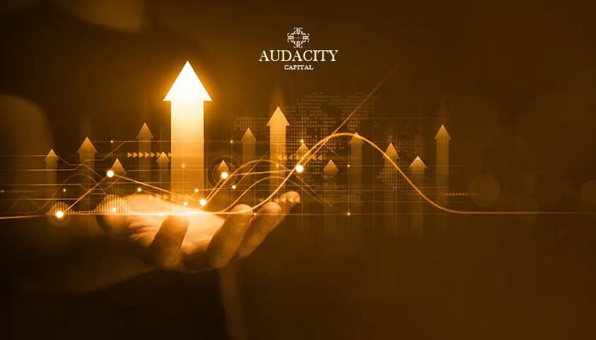 From Competition to Funded Trader