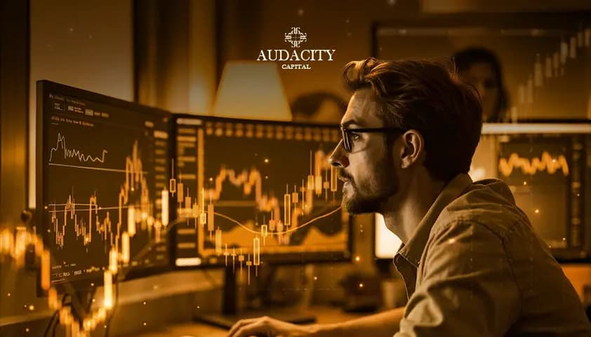 Futures Prop Trading Firms