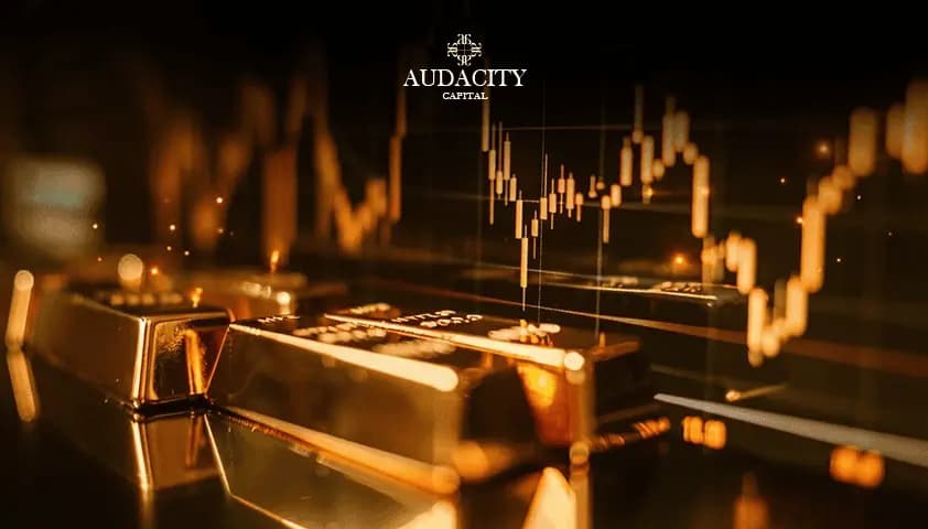 How Much Money Do You Need to Trade Gold