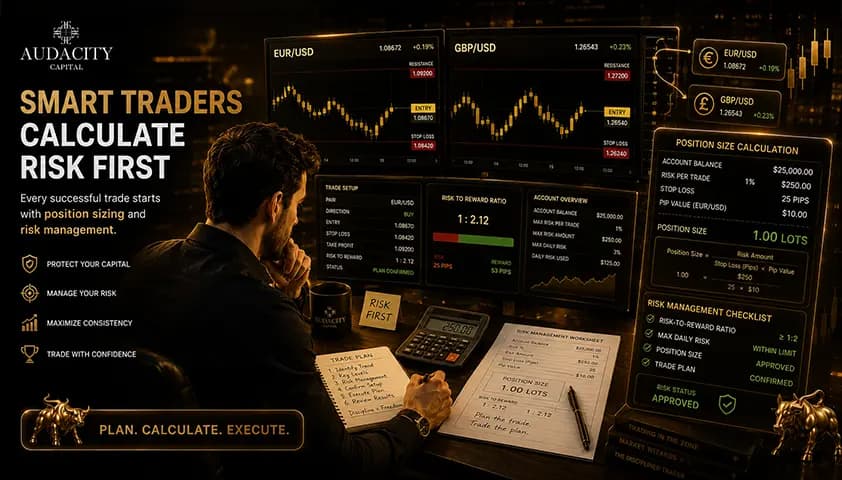 How Much to Start Forex Trading