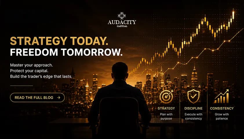 How to Choose the Right Gold Trading Strategy