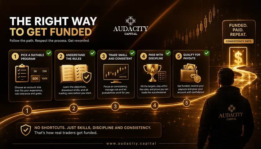 How to Get Funded the Right Way