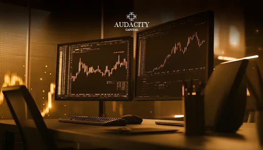 Intraday Vs End of Day Trailing Drawdown