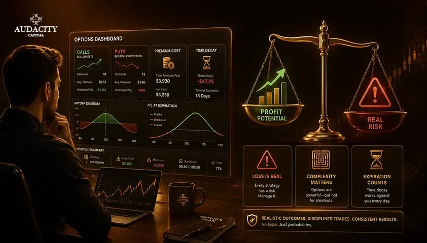 Is Options Trading Profitable