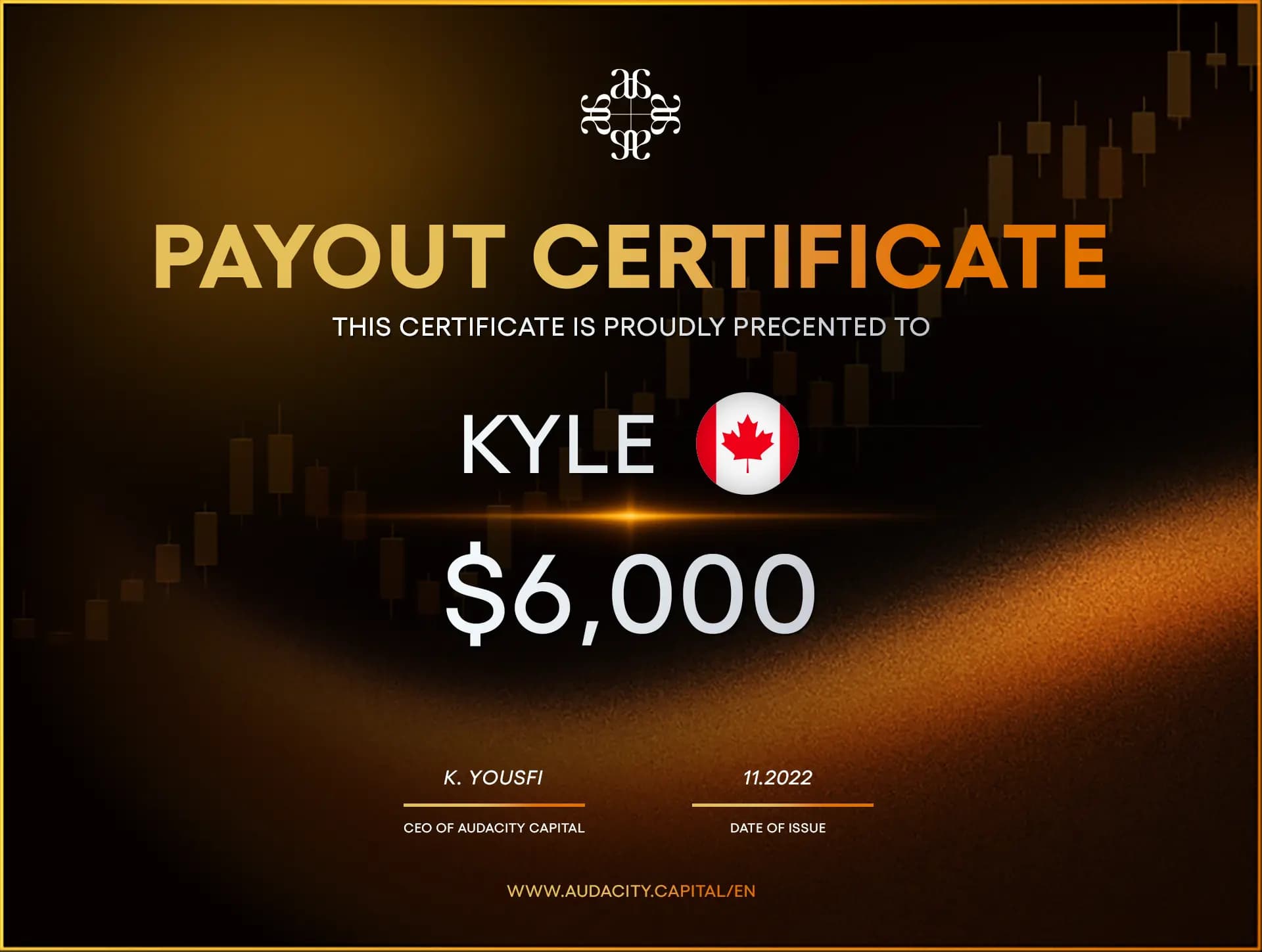 Kyle Cert1