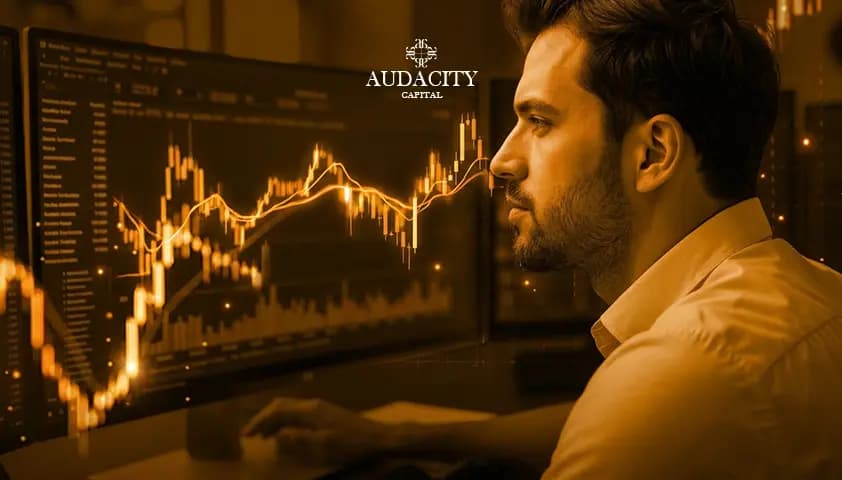 Leading Prop Trading Firms for Day Traders