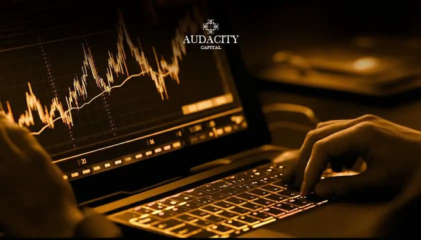 MACD in Different Market Conditions