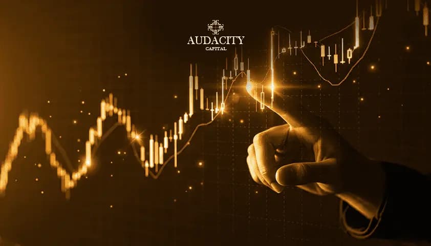 Market Analysis with MT5