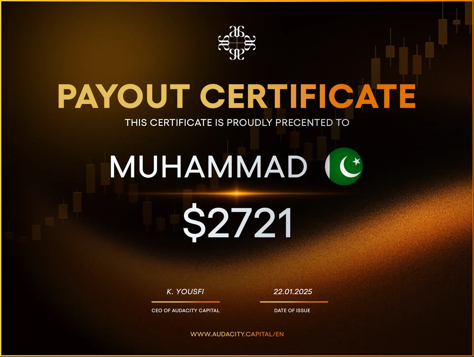 Muhammad cert2