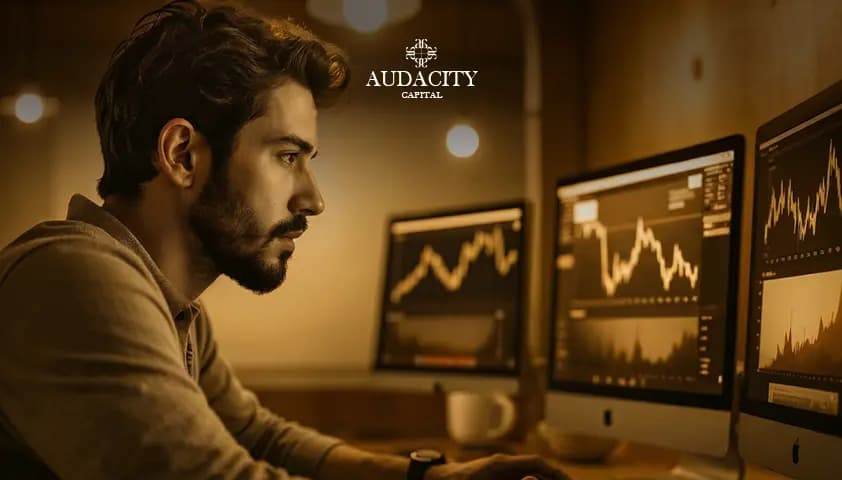 Options Trading Prop Firms