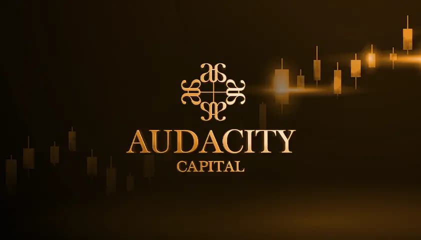 Press release audacity capital