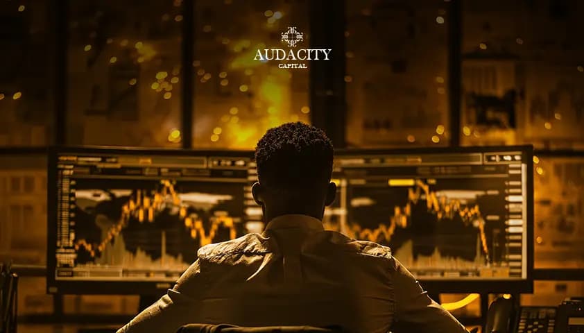 Price Action Trading Strategies