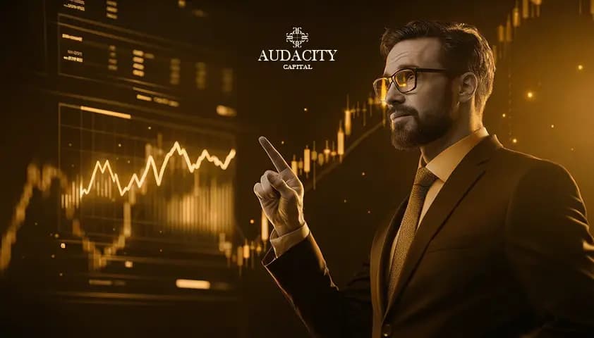 Prop Firm For Stocks