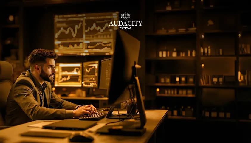 Prop Firm Trading No Eval