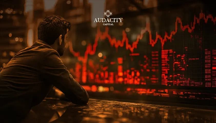 Prop Firm With the Highest Drawdown