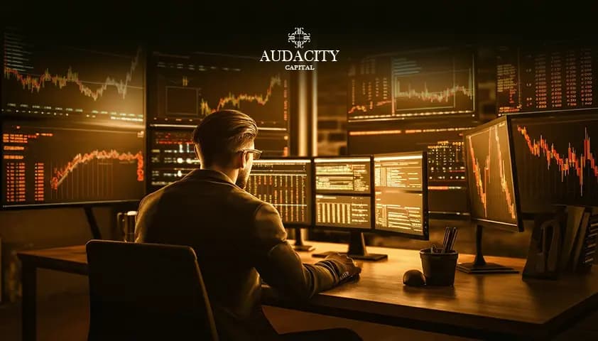 Prop Trading Challenges Explained