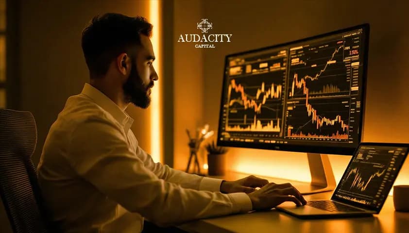 Prop Trading Firms For Beginners