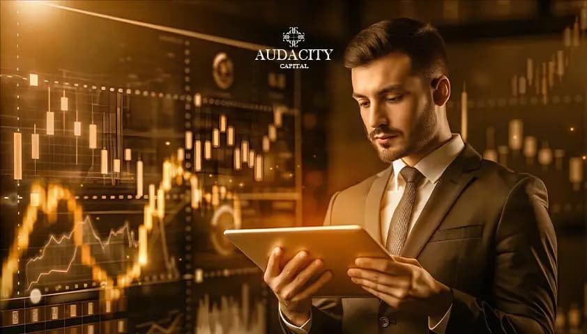 Prop Trading Firms for Swing Traders