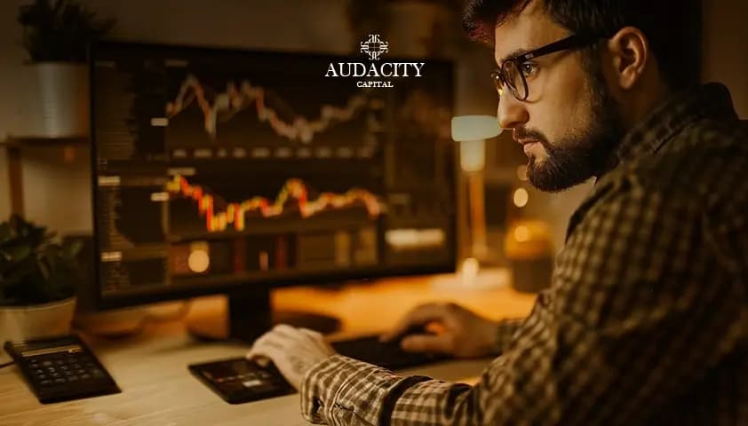 Prop Trading Vs Broker Trading