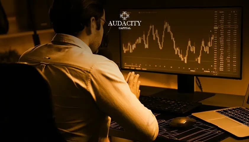 Prop Trading Vs Copy Trading