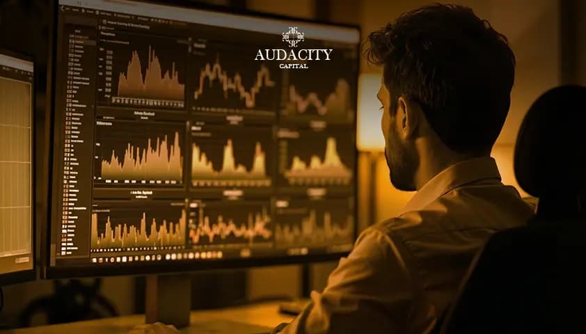 Prop Trading Vs Flow Trading