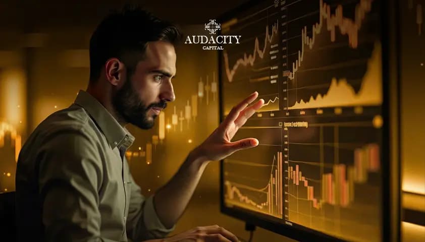 Prop Trading Vs Institutional Trading