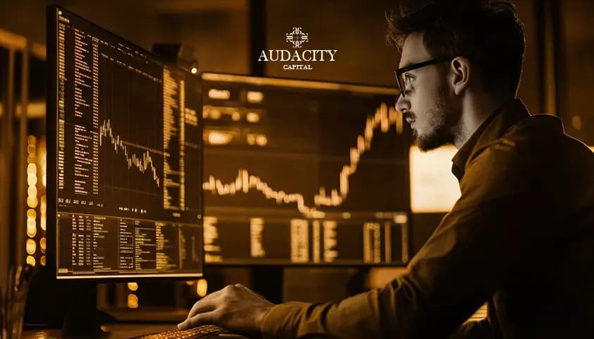 Prop Trading vs Institutional Trading: Key Differences Explained