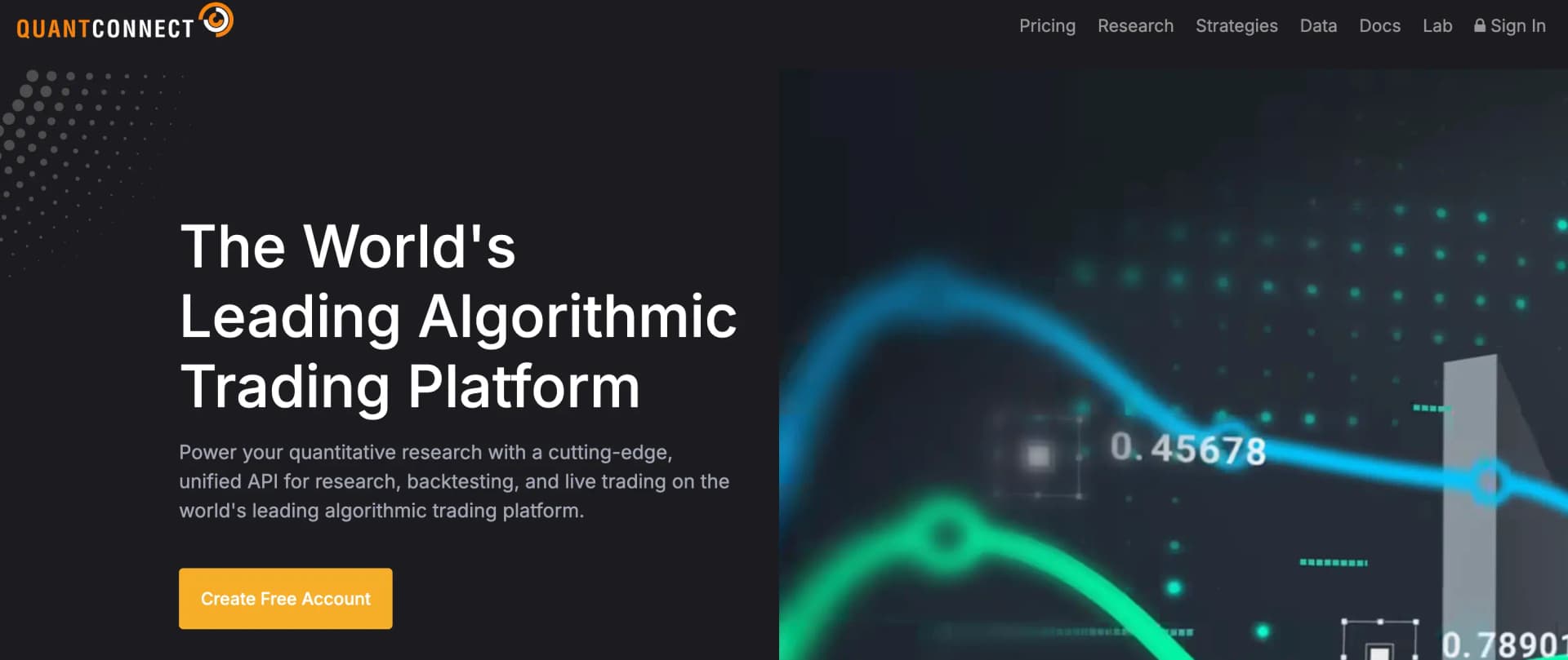 QuantConnect