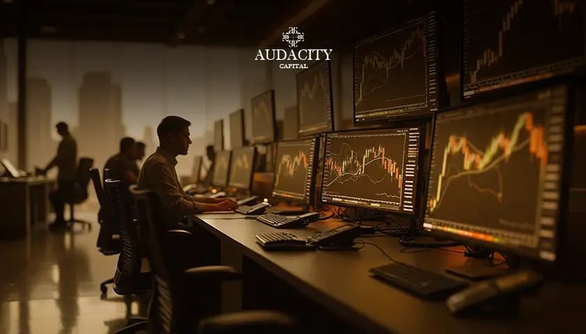 Relative Drawdown for Prop Traders