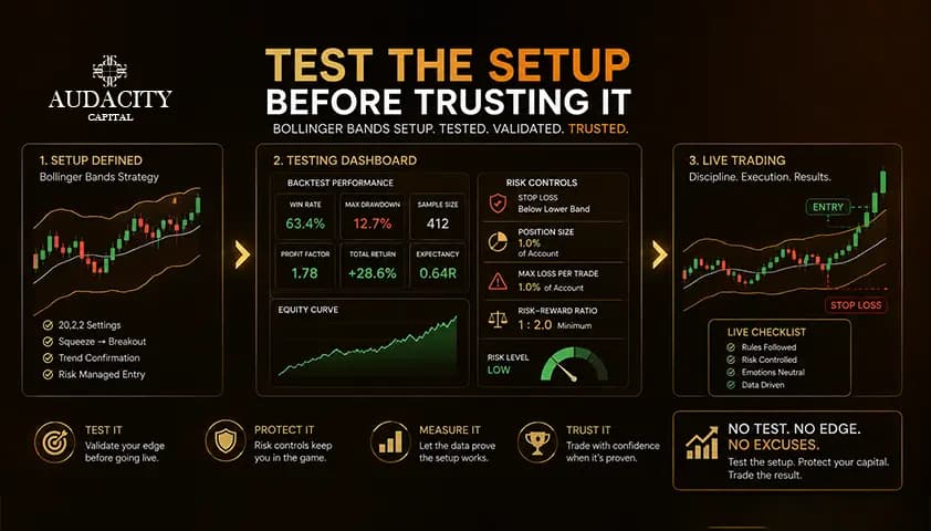 Risk Management and Backtesting