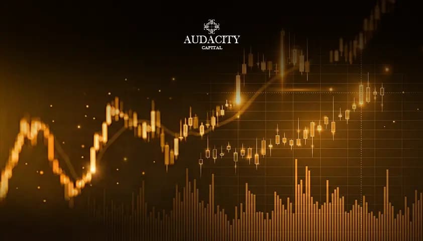 The #1 Prop Firm for 2026