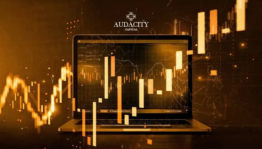 The Early Days of Proprietary Trading