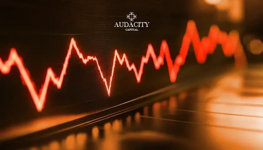 The Prop Firm With the Highest Drawdown