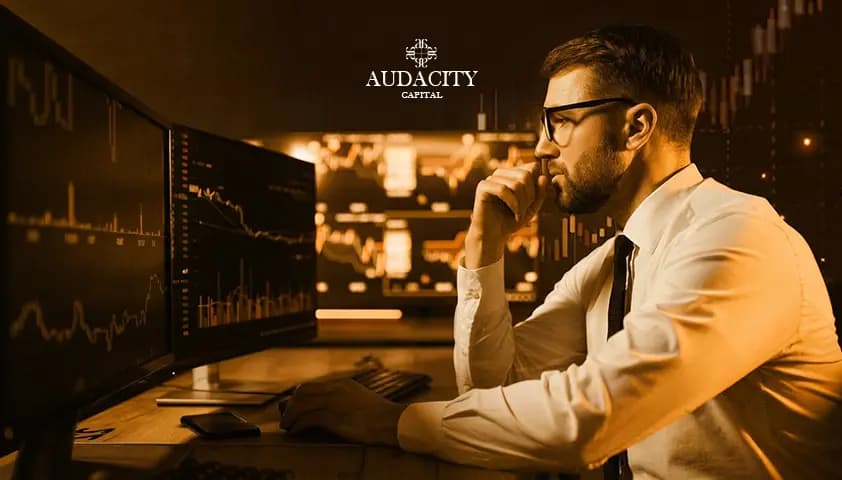 The Smartest Income Stream in Trading Has Nothing to Do With the Markets