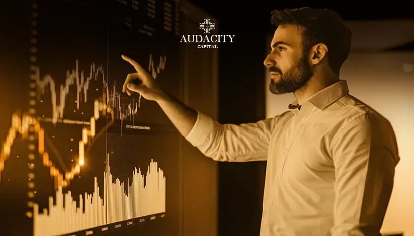 Trading with A Prop Firm or Trading with Your Own Capital