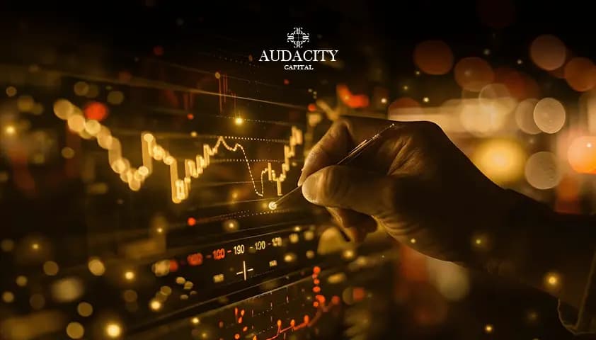 Trading with Your Own Capital