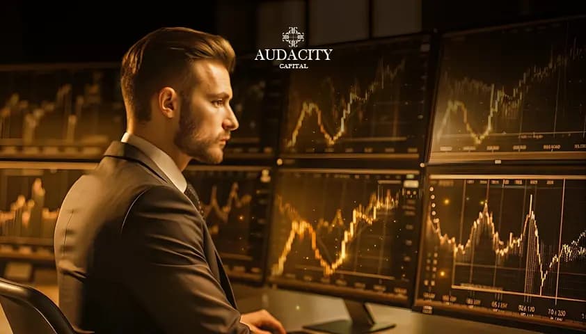 Understanding Institutional Traders and the Advantage They Hold