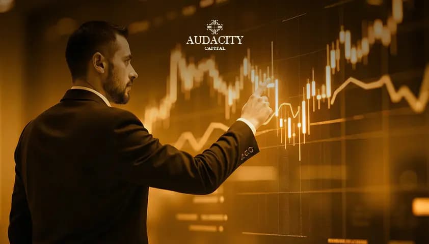 Unrealistic Profit Targets Coupled with Tight Drawdowns