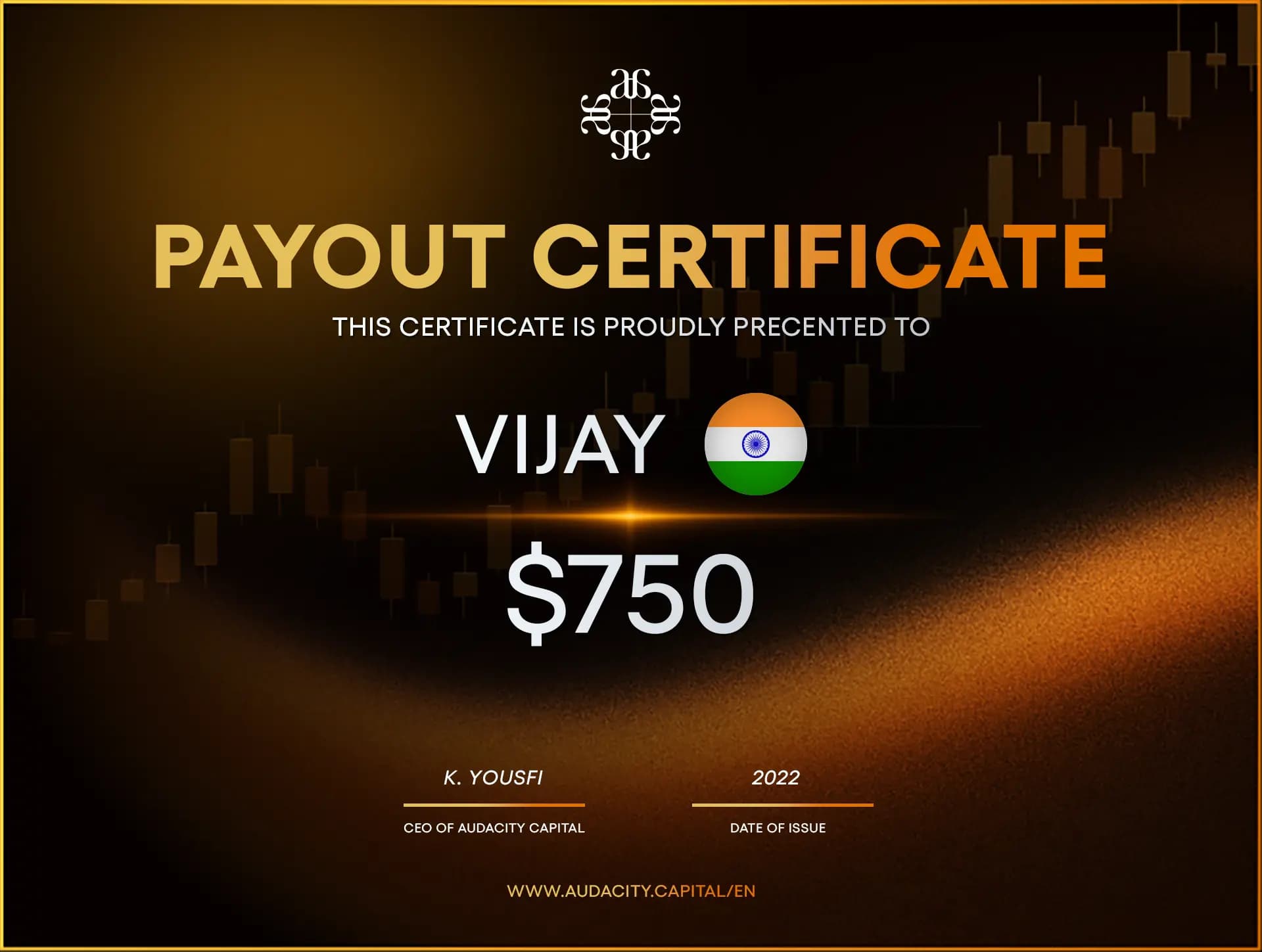 Vijay Cert1