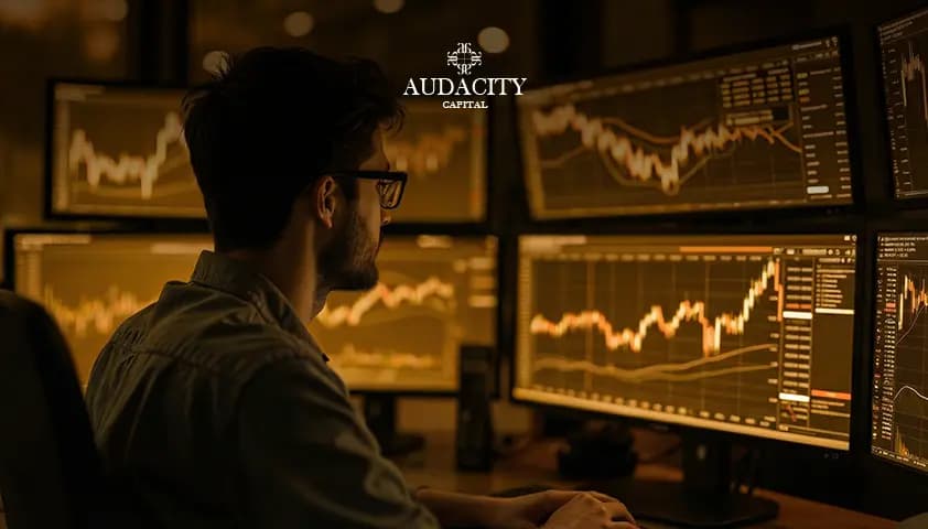 What Are Prop Firms in Trading