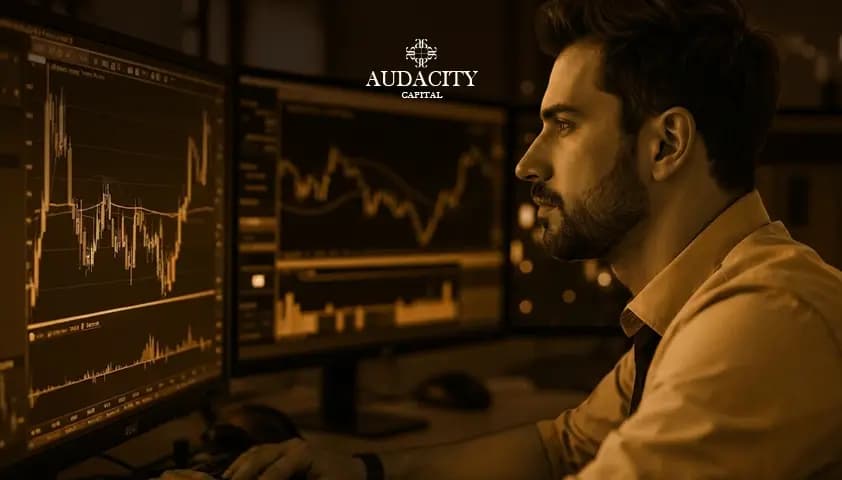 What Are Trading Signals