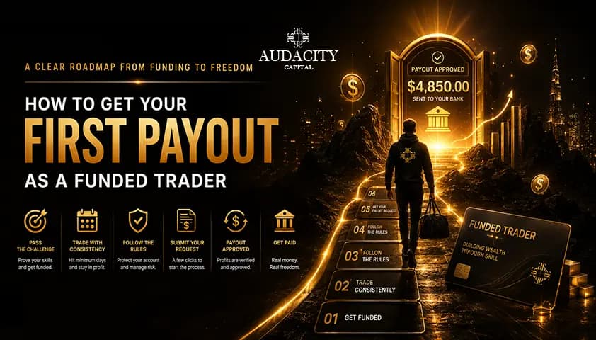 What Does 'First Payout' Actually Mean