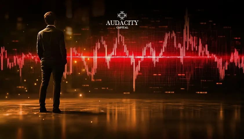 What Is Drawdown in Prop Trading