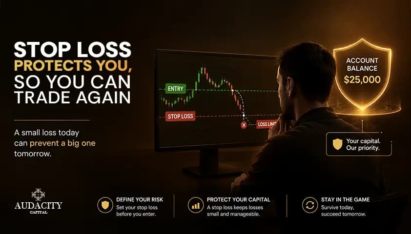 What Is Stop Loss in Trading