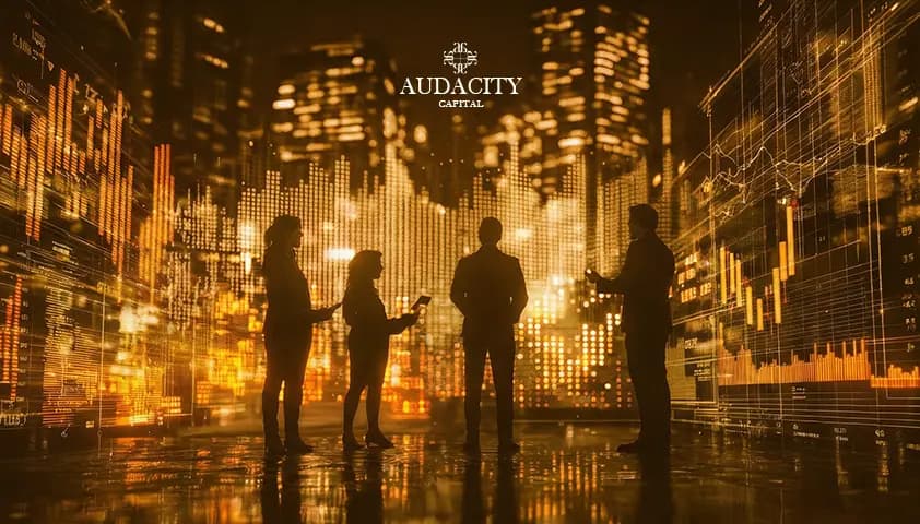 What Is a Prop Firm in Trading