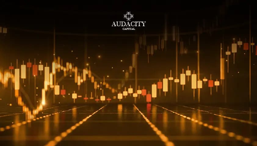 What’s Driving Volatility in 2026