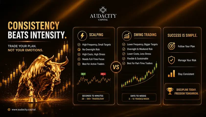 Which Strategy Is Right for You